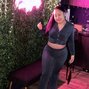 Meet your Posher, Nailsby